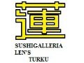Sushigalleria Len's